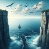 Download track Coastal's Calm Course