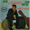 Download track Moovin' 'N' Groovin'