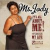 Download track I'm Not A Cougar