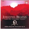 Download track Rhapsody Op. 79 - No. 2 In G Minor, Molto Passionato