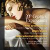Download track Sonata For Violin And Piano In D Minor, Op. 9: I. Allegro Moderato-Patetico