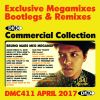 Download track Rag'n'Bone Man's Human Logic (Roaxx J's Human Resource Mix) (Mixed By Robert Jansen, Roaxx J)