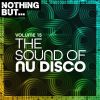 Download track Different Types Of Jam (Original Mix)