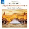 Download track Keyboard Sonata In D Major, Kk. 414