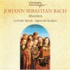 Download track 2. Fürchte Dich Nicht Ich Bin Bei Dir BWV 228