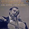 Download track Cello Sonata In D Minor, Op. 40 - IV. Allegro