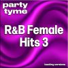 Download track Just Be Good To Green (Made Popular By Professor Green (Backing Version)