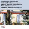Download track From The Homeland, JB 1118 II. Andantino. Moderato. Allegro Vivo. Moderato Assai. Presto