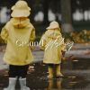Download track 30 Beautiful Raining Sounds, Pt. 25