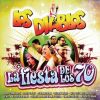Download track No Pares De Bailar Mix 2