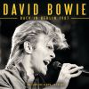 Download track Scary Monsters (And Super Creeps)