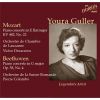 Download track Mozart - Piano Concerto In E Flat Major, KV 482, No. 22 - Allegro (Cadenza, Nikita Magaloff)