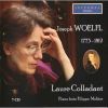 Download track 12. Sonata In D Major Op. 54 No. 3 - I. Allegro Molto