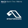 Download track Back In Time