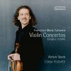 Download track Violin Concerto In A Major 