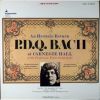 Download track Oratorio - The Seasonings (S. 1 / 2 Tsp.)