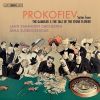 Download track 16. The Tale Of The Stone Flower - Wedding Suite Op. 126 - IV. Ceremonial Dance