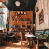Download track Wonderful Backdrops For Creative Feelings