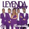 Download track Echame La Culpa