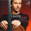 Download track 02. Concerto For Violoncello And Orchestra In B Minor Op. 104: II. Adagio Ma Non...