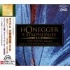 Download track 04 - Symphony No. 2 For Strings & Trumpet Ad Lib In D Major, H153- 1. Molto Moderato - Allegro