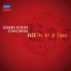 Download track 13. J. S. Bach Die Kunst Der Fuge, BWV 1080-Arr. For Chamber Orchestra-13. Contrapunctus 12 A 4 (Inversus)