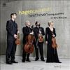 Download track String Quartet No. 3 In D Major Op. 18 / 3: Allegro