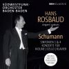 Download track Violin Concerto In D Minor, WoO 23 II. Langsam