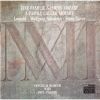 Download track 9. Wolfgang Amadeus Mozart - Divertimento In D Major KV205: I. Largo - Allegro