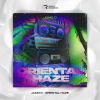Download track Oriental Haze (Extended Mix)