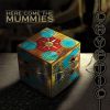 Download track Come Alive