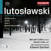 Download track Symphony No. 1 - II. Poco Adagio