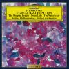 Download track Adagio. Pas D'action Andante - Adagio Maestoso - Tempo I -Molto Sostenuto