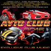 Download track It's My Life