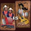 Download track El Ultimo Rodeo