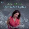 Download track Keyboard Sonata In D Minor, BWV 964 IV. Allegro