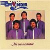 Download track Me Vas A Extrañar