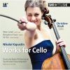 Download track Cello Sonata No. 2, Op. 84: I. A Piacere - Allegro Non Troppo