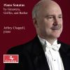 Download track Piano Sonata No. 1, Op. 22: I. Allegro Marcato