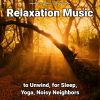 Download track Calm Music For Deep Sleep