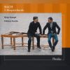 Download track Concerto In A Minor, BWV 593 - Adagio