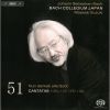 Download track 06 - 'Was Gott Tut, Das Ist Wohlgetan' BWV 100 - VI. Versus Ultimus (Choral)
