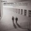 Download track Violin Sonata No. 4 In A Minor, Op. 23: I. Presto