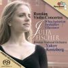Download track 03 - Violin Concerto In D Minor - III. Allegro Vivace