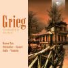 Download track 04. Violin Sonata No. 2 In G Major Op. 13 - I. Allegro Vivace