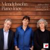 Download track Piano Trio No. 1 In D Minor, Op. 49 II. Andante Con Moto Tranquillo