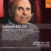 Download track Violin Sonata No. 4: III. Fast & Very Rhythmic