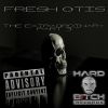 Download track Time Is Ticking (Original Mix)