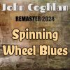 Download track Spinning Wheel Blues (Slowed + Reverb, Remaster 2024)
