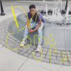 Download track Ridin Round Gettin It